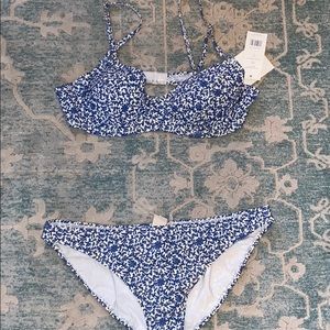 Tory Burch bathing suit